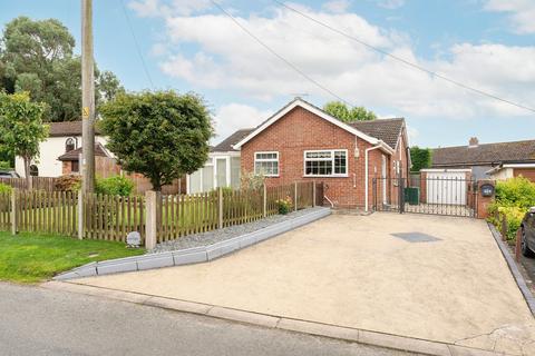 3 bedroom detached bungalow for sale, Mill Street, Bradenham