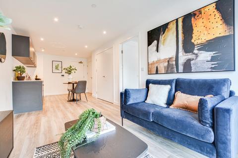 1 bedroom apartment to rent, Church Street Place, Church Street, M30