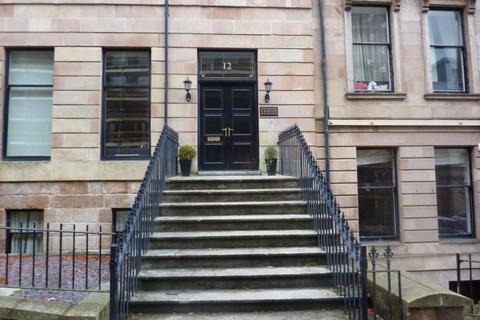 undefined, Cecil Street, Glasgow, G12