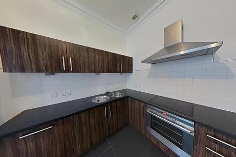 undefined, Cecil Street, Glasgow, G12