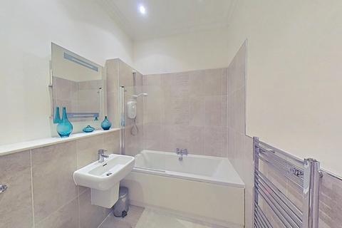 undefined, Cecil Street, Glasgow, G12
