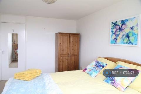 undefined, Prospect Ring, London, N2