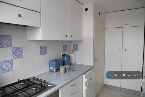 undefined, Prospect Ring, London, N2