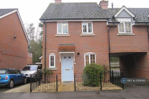 undefined, Elvetham Rise, Chineham, Basingstoke, RG24