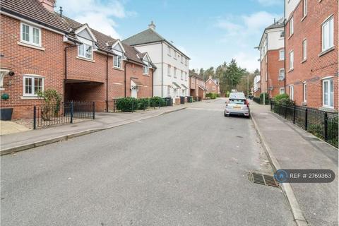 undefined, Elvetham Rise, Chineham, Basingstoke, RG24