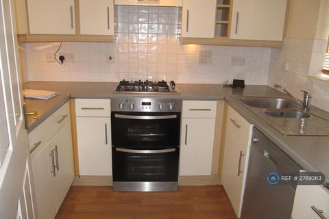 undefined, Elvetham Rise, Chineham, Basingstoke, RG24