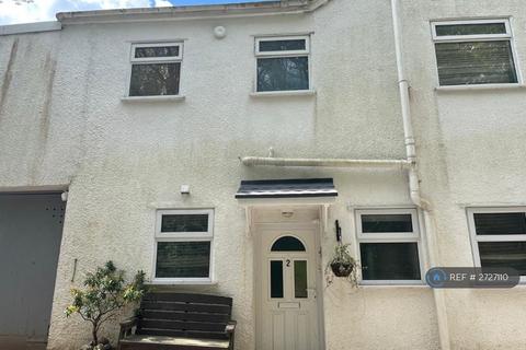 undefined, Castella, Kingswear, Dartmouth, TQ6