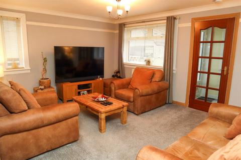 undefined, Tasmania Quadrant, North Lanarkshire ML2