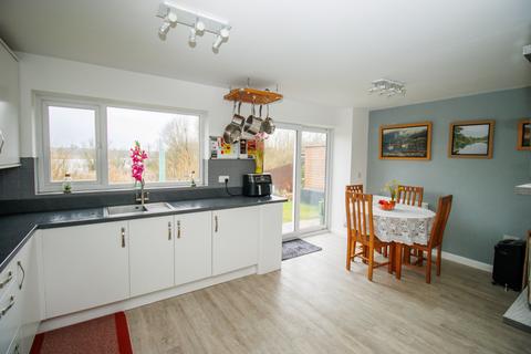 3 bedroom detached bungalow for sale, Cawthorne Crescent, Filey YO14