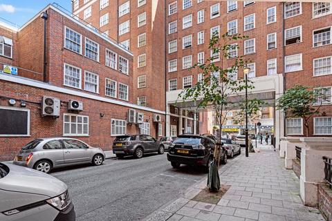 Studio to rent, Edgware Road, Bayswater, London, W2