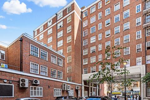 Studio to rent, Edgware Road, Bayswater, London, W2