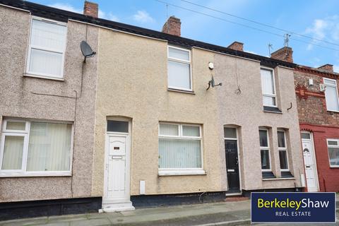 undefined, Smollett Street, Bootle, Liverpool