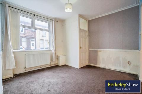 undefined, Smollett Street, Bootle, Liverpool