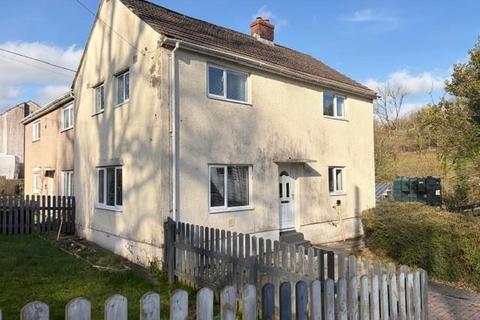 3 bedroom semi-detached house for sale, Bro Elfed, Cynwyl Elfed, Carmarthen