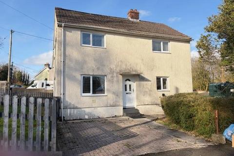 3 bedroom semi-detached house for sale, Bro Elfed, Cynwyl Elfed, Carmarthen