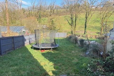 3 bedroom semi-detached house for sale, Bro Elfed, Cynwyl Elfed, Carmarthen