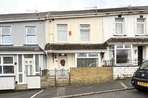 3 bedroom terraced house for sale, Hirwaun, Aberdare CF44