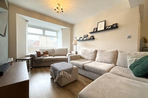 3 bedroom terraced house for sale, Hirwaun, Aberdare CF44