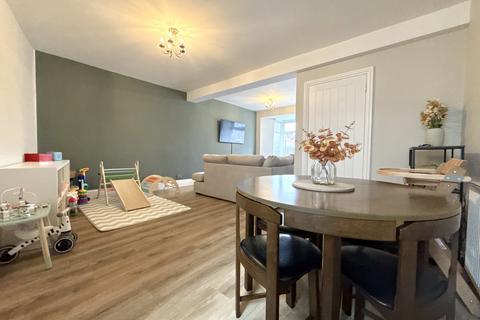 3 bedroom terraced house for sale, Hirwaun, Aberdare CF44
