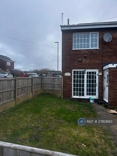 undefined, Swithin Drive, Stoke-On-Trent, ST4