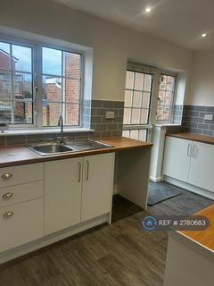 undefined, Swithin Drive, Stoke-On-Trent, ST4