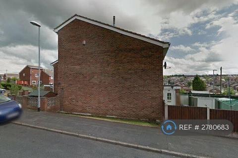 undefined, Swithin Drive, Stoke-On-Trent, ST4