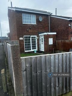 undefined, Swithin Drive, Stoke-On-Trent, ST4