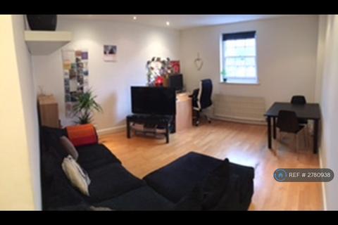 undefined, Kirkwall Place, Bethnal Green, E2