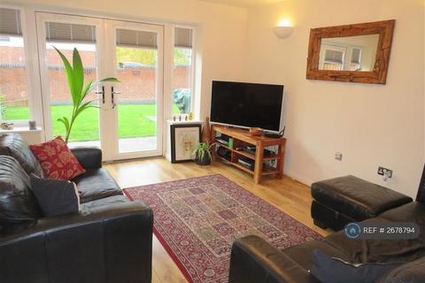 undefined, Magson Close, Nottingham, NG3