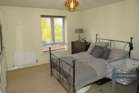 undefined, Magson Close, Nottingham, NG3