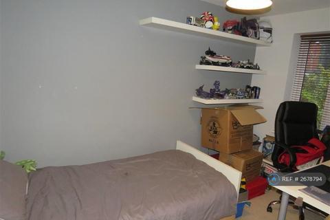 undefined, Magson Close, Nottingham, NG3