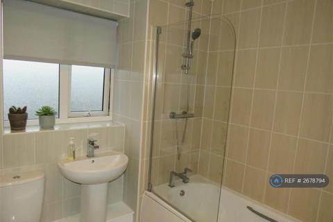 undefined, Magson Close, Nottingham, NG3