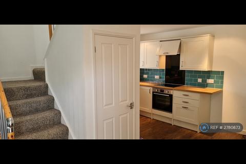 2 bedroom semi-detached house to rent, Newton Farm, Launceston, Cornwall, PL15
