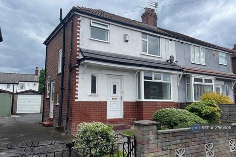 undefined, Ashdale Crescent, Droylsden, Manchester, M43