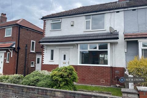 undefined, Ashdale Crescent, Droylsden, Manchester, M43