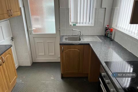 undefined, Ashdale Crescent, Droylsden, Manchester, M43