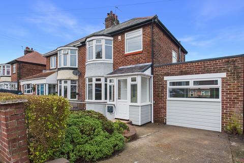 undefined, Monkridge Gardens, Dunston, Gateshead, NE11