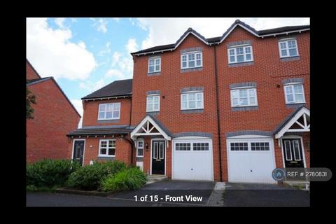 undefined, Calgarth Avenue, Warrington, WA5