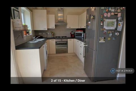undefined, Calgarth Avenue, Warrington, WA5