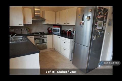 undefined, Calgarth Avenue, Warrington, WA5