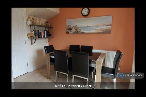 undefined, Calgarth Avenue, Warrington, WA5