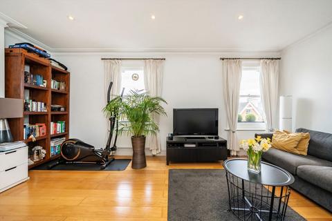 undefined, Arlington Gardens, London W4