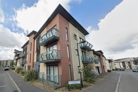 2 bedroom apartment to rent, Tunnicliffe Close,  Swindon,  SN3