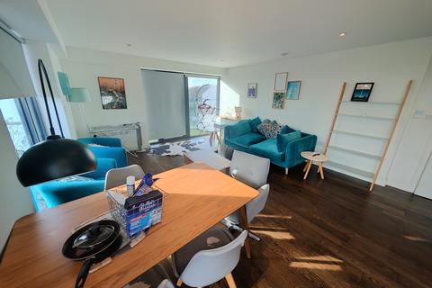 undefined, Brindley Place, London UB8