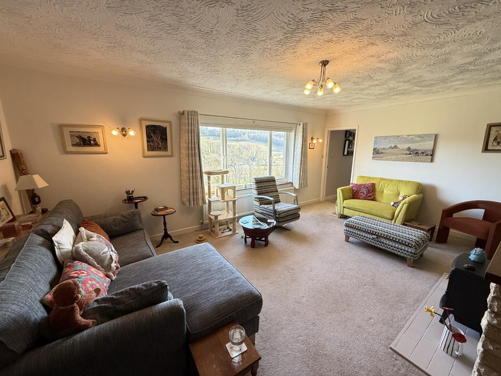 Front Lounge