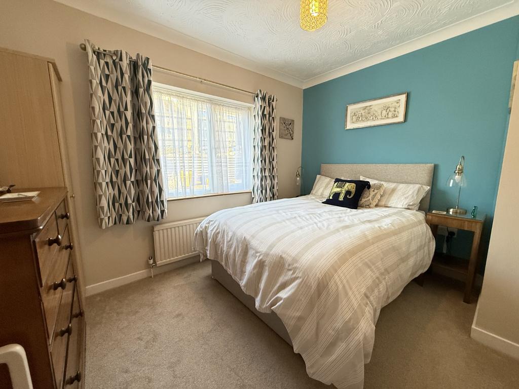 Double Bedroom 3
