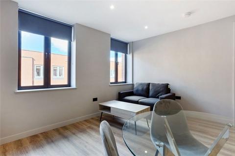 undefined, Northwood Street, Birmingham B3