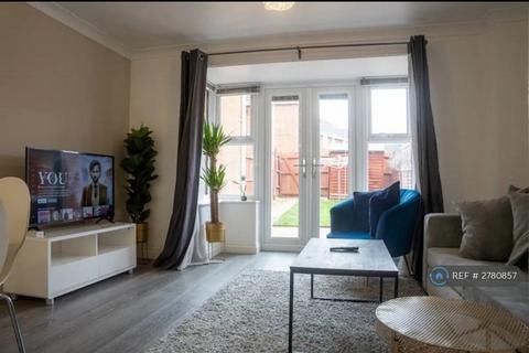 undefined, Milton Keynes, Milton Keynes, MK12