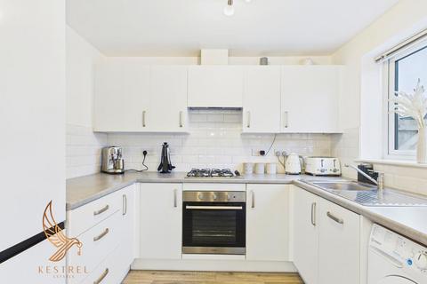 3 bedroom semi-detached house for sale, Keepers Rise, Pontefract WF9