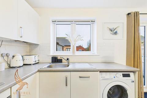 3 bedroom semi-detached house for sale, Keepers Rise, Pontefract WF9
